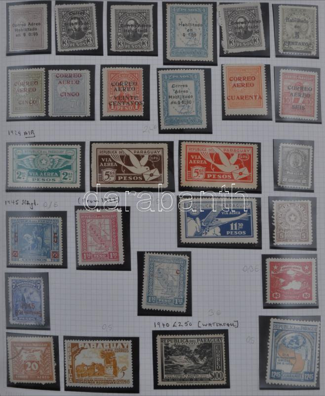 Lot 1676 - mixed worldwide worldwide collections and lots - Darabanth Co Ltd Online auction of stamps, postcards and other collectibles #287 Lot 1676 - mixed worldwide worldwide collections and lots - Darabanth Co Ltd Online auction of stamps, postcards and other collectibles #287