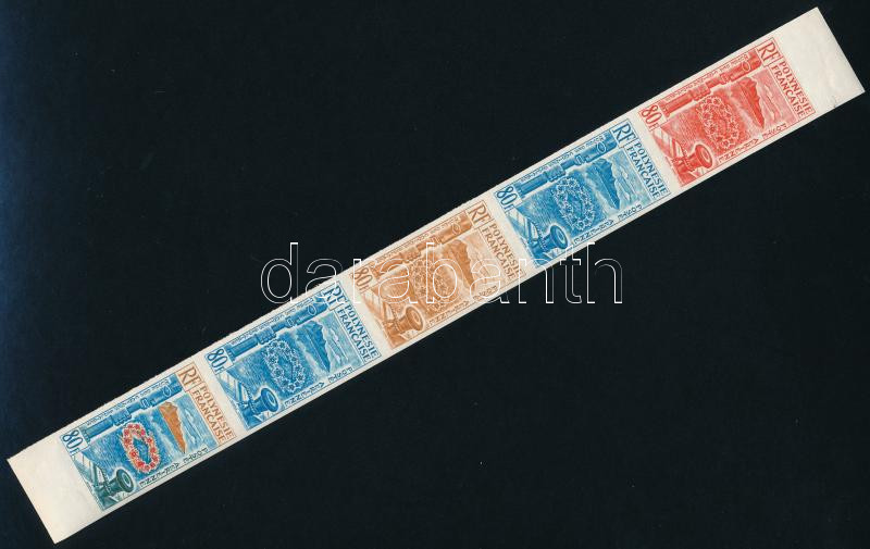 Lot 6835 - french polynesia philately and postal history world - french polynesia -  Darabanth Co Ltd Online auction of stamps, postcards and other collectibles #288 