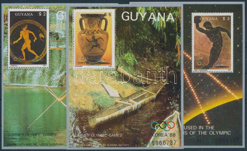 Lot 6909 - guyana philately and postal history world - guyana - Darabanth Co Ltd Online auction of stamps, postcards and other collectibles #288 Lot 6909 - guyana philately and postal history world - guyana - Darabanth Co Ltd Online auction of stamps, postcards and other collectibles #288