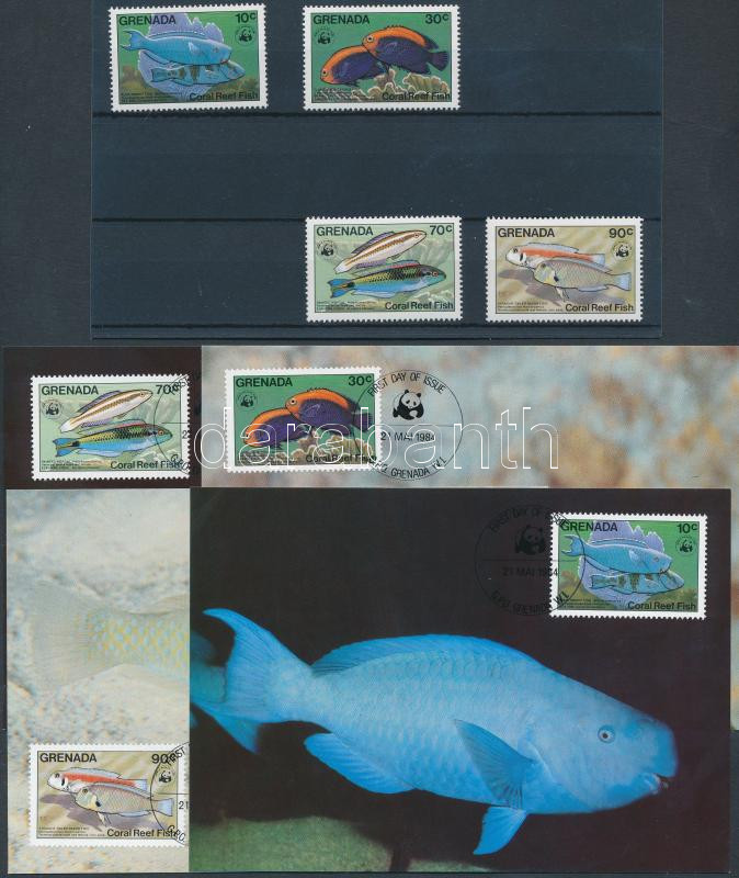 Lot 7069 - Grenada philately and postal history world - grenada - Darabanth Co Ltd Online auction of stamps, postcards and other collectibles #285 Lot 7069 - Grenada philately and postal history world - grenada - Darabanth Co Ltd Online auction of stamps, postcards and other collectibles #285