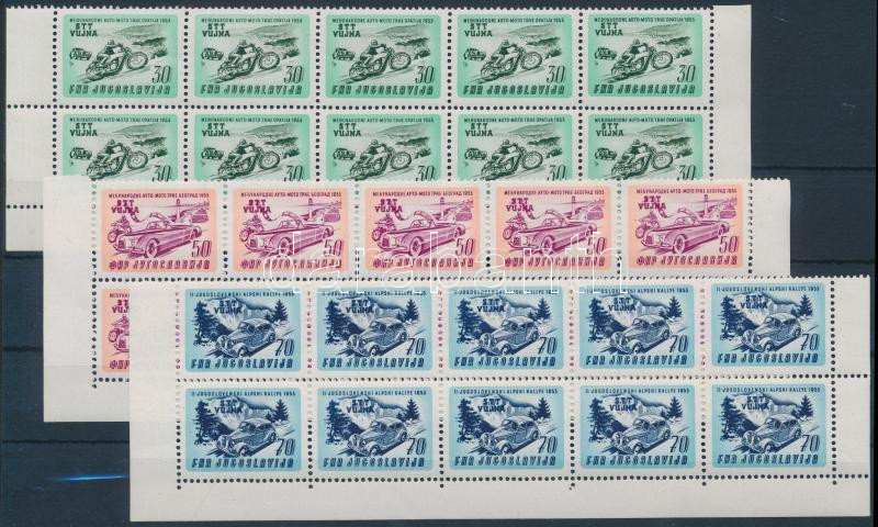 Lot 5729 - Yugoslavia Worldwide philately and postal history - Yugoslavia - Darabanth Co Ltd Major Auction of stamps, postcards and other collectibles #26 Lot 5729 - Yugoslavia Worldwide philately and postal history - Yugoslavia - Darabanth Co Ltd Major Auction of stamps, postcards and other collectibles #26