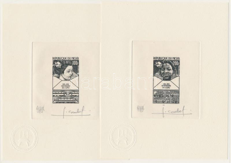 Lot 7694 - niger philately and postal history world - niger - Darabanth Co Ltd Online auction of stamps, postcards and other collectibles #288 Lot 7694 - niger philately and postal history world - niger - Darabanth Co Ltd Online auction of stamps, postcards and other collectibles #288