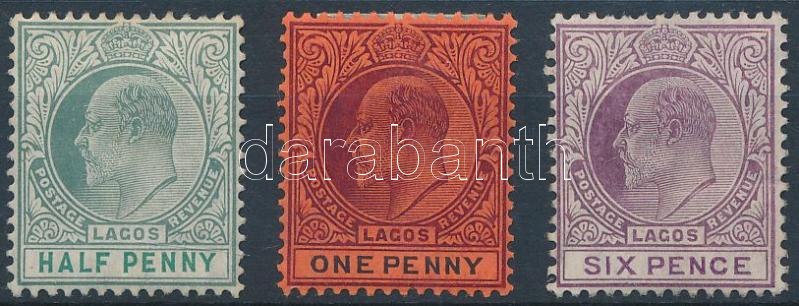 Lot 6455 - nigeria Worldwide philately and postal history - Nigeria -  Darabanth Co Ltd Major Auction of stamps, postcards and other collectibles #26 