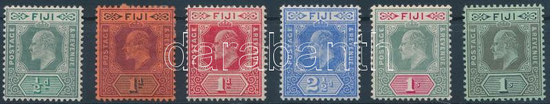 Lot 5413 - fiji islands Worldwide philately and postal history - Fiji Islands - Darabanth Co Ltd Major Auction of stamps, postcards and other collectibles #26 Lot 5413 - fiji islands Worldwide philately and postal history - Fiji Islands - Darabanth Co Ltd Major Auction of stamps, postcards and other collectibles #26