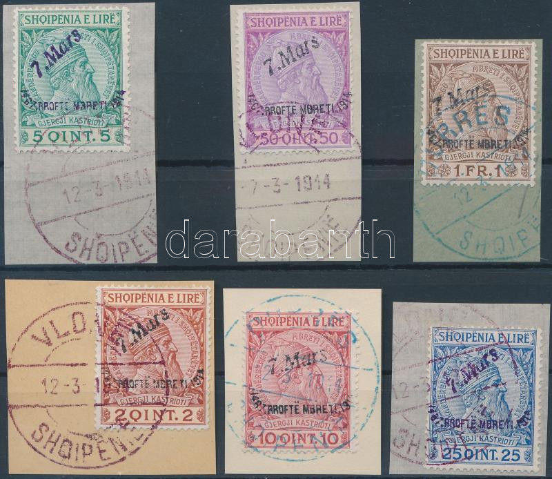 Lot 6082 - Albania Philately and postal history world - Albania - Darabanth Co Ltd Stamps, Coins and Postcards Mail Auction #283 Lot 6082 - Albania Philately and postal history world - Albania - Darabanth Co Ltd Stamps, Coins and Postcards Mail Auction #283