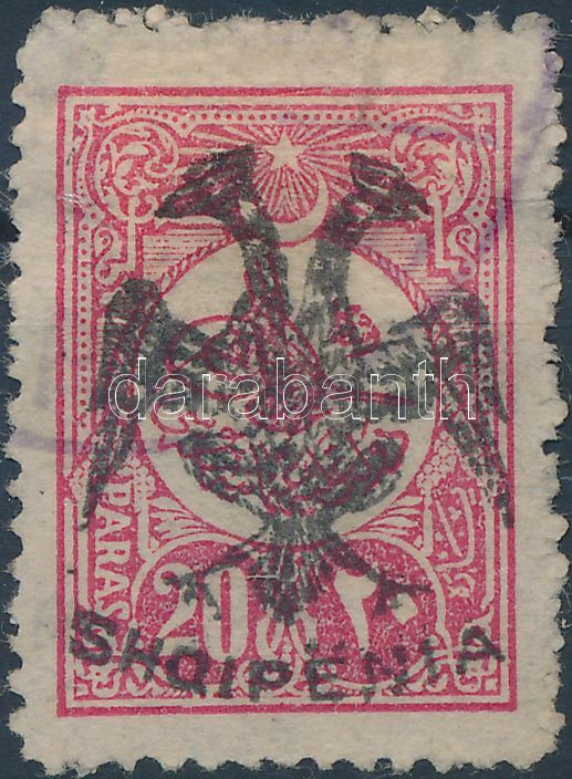 Lot 6069 - Albania Philately and postal history world - Albania - Darabanth Co Ltd Stamps, Coins and Postcards Mail Auction #283 Lot 6069 - Albania Philately and postal history world - Albania - Darabanth Co Ltd Stamps, Coins and Postcards Mail Auction #283