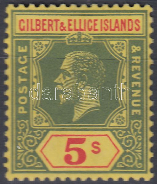 Lot 5499 - gilbert and ellice islands Worldwide philately and postal history - Gilbert and Ellice Islands - Darabanth Co Ltd Major Auction of stamps, postcards and other collectibles #26 Lot 5499 - gilbert and ellice islands Worldwide philately and postal history - Gilbert and Ellice Islands - Darabanth Co Ltd Major Auction of stamps, postcards and other collectibles #26