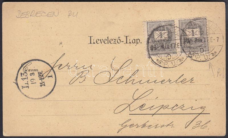 Lot 515 - Hungary Hungarian covers at a very low starting price -  Darabanth Co Ltd Online auction of stamps, postcards and other collectibles #287 