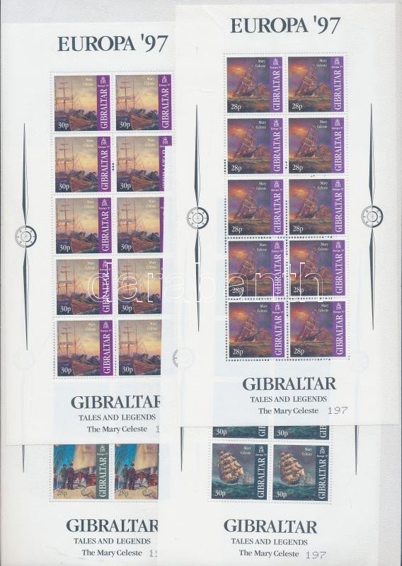 Lot 6865 - Gibraltar philately and postal history world - gibraltar - Darabanth Co Ltd Online auction of stamps, postcards and other collectibles #288 Lot 6865 - Gibraltar philately and postal history world - gibraltar - Darabanth Co Ltd Online auction of stamps, postcards and other collectibles #288