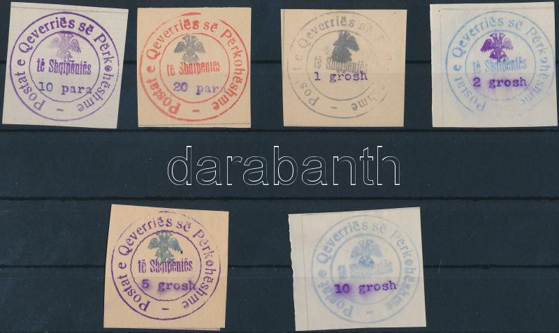 Lot 5022 - Albania Philately and postal history world - Albania - Darabanth Co Ltd Online auction of stamps, postcards and other collectibles #286 Lot 5022 - Albania Philately and postal history world - Albania - Darabanth Co Ltd Online auction of stamps, postcards and other collectibles #286