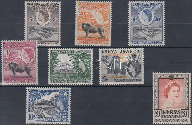 Lot 6740 - east-african community philately and postal history world - east-african community - Darabanth Co Ltd Online auction of stamps, postcards and other collectibles #287 Lot 6740 - east-african community philately and postal history world - east-african community - Darabanth Co Ltd Online auction of stamps, postcards and other collectibles #287