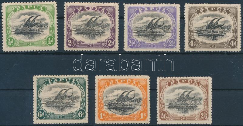 Lot 7495 - papua philately and postal history world - papua - Darabanth Co Ltd Stamps, Coins and Postcards Mail Auction #284 Lot 7495 - papua philately and postal history world - papua - Darabanth Co Ltd Stamps, Coins and Postcards Mail Auction #284