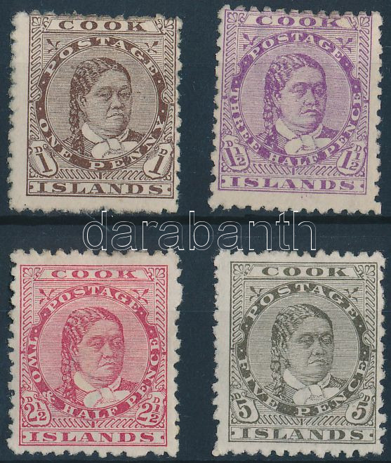 Lot 5336 - cook islands Worldwide philately and postal history - Cook Islands - Darabanth Co Ltd Major Auction of stamps, postcards and other collectibles #26 Lot 5336 - cook islands Worldwide philately and postal history - Cook Islands - Darabanth Co Ltd Major Auction of stamps, postcards and other collectibles #26