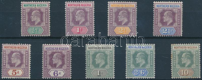 Lot 6453 - nigeria Worldwide philately and postal history - Nigeria -  Darabanth Co Ltd Major Auction of stamps, postcards and other collectibles #26 