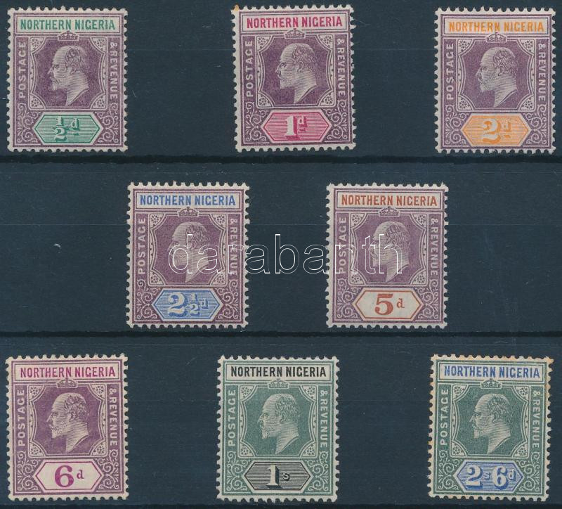 Lot 6454 - nigeria Worldwide philately and postal history - Nigeria -  Darabanth Co Ltd Major Auction of stamps, postcards and other collectibles #26 