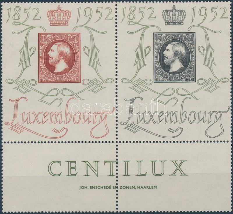 Lot 7304 - Luxembourg philately and postal history world - luxembourg - Darabanth Co Ltd Stamps, Coins and Postcards Mail Auction #283 Lot 7304 - Luxembourg philately and postal history world - luxembourg - Darabanth Co Ltd Stamps, Coins and Postcards Mail Auction #283