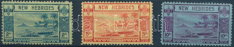 Lot 6852 - new hebrides Worldwide philately and postal history - New Hebrides -  Darabanth Co Ltd Major Auction of stamps, postcards and other collectibles #26 