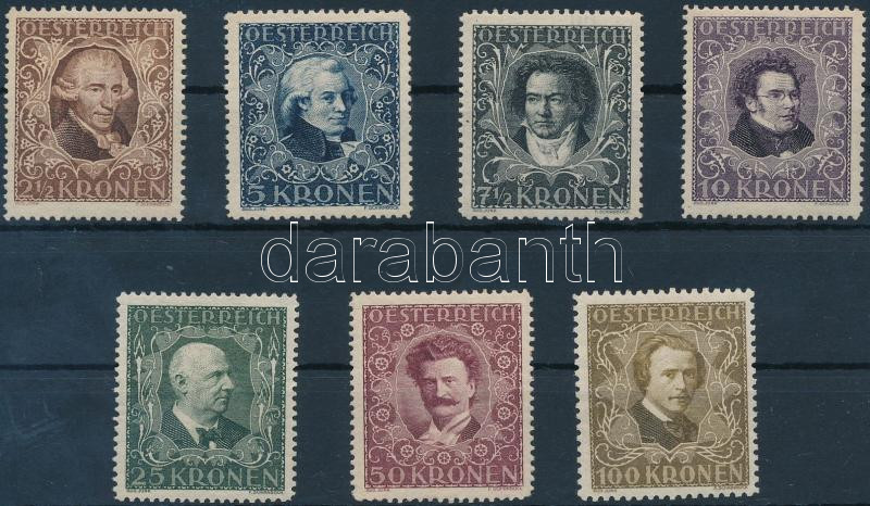 Lot 5074 - Austria Worldwide philately and postal history - Austria -  Darabanth Co Ltd Major Auction of stamps, postcards and other collectibles #26 