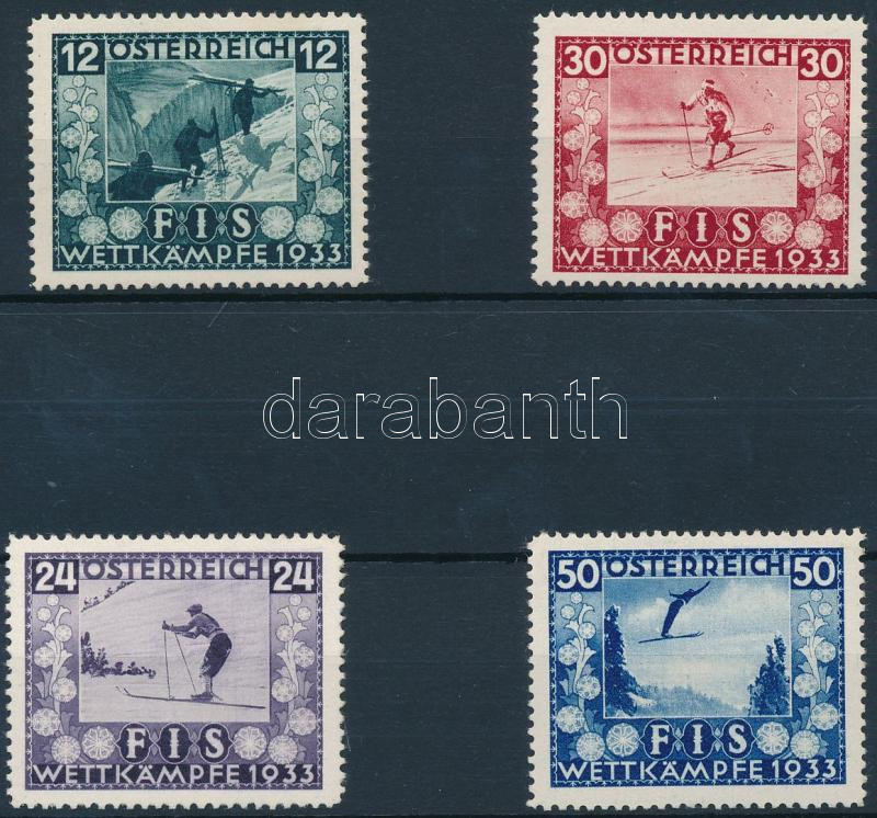 Lot 6155 - Austria Philately and postal history world - Austria -  Darabanth Co Ltd Online auction of stamps, postcards and other collectibles #287 