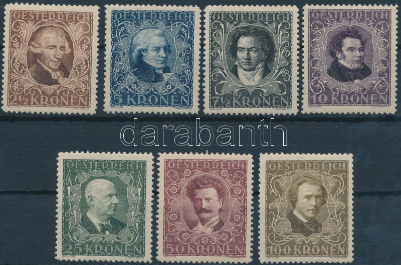 Lot 5073 - Austria Worldwide philately and postal history - Austria -  Darabanth Co Ltd Major Auction of stamps, postcards and other collectibles #26 