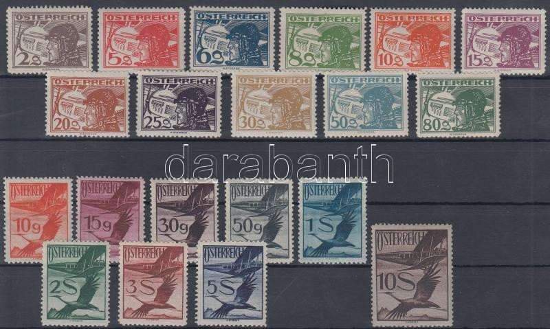 Lot 5077 - Austria Worldwide philately and postal history - Austria -  Darabanth Co Ltd Major Auction of stamps, postcards and other collectibles #26 