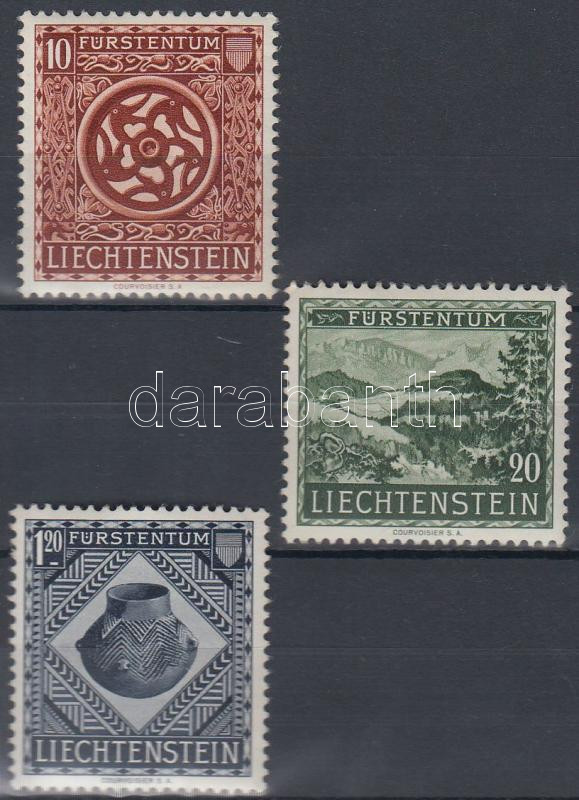 Lot 5551 - Liechtenstein philately and postal history world - liechtenstein - Darabanth Co Ltd Online auction of stamps, postcards and other collectibles #286 Lot 5551 - Liechtenstein philately and postal history world - liechtenstein - Darabanth Co Ltd Online auction of stamps, postcards and other collectibles #286