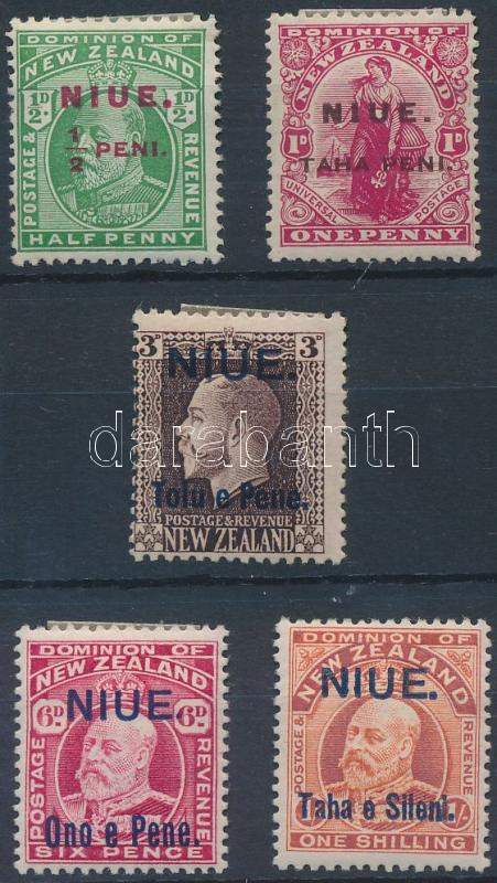 Lot 6458 - niue Worldwide philately and postal history - Niue - Darabanth Co Ltd Major Auction of stamps, postcards and other collectibles #26 Lot 6458 - niue Worldwide philately and postal history - Niue - Darabanth Co Ltd Major Auction of stamps, postcards and other collectibles #26