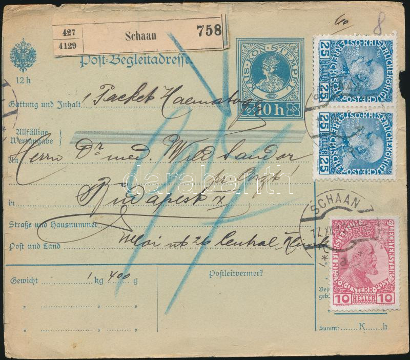 Lot 5538 - Liechtenstein philately and postal history world - liechtenstein - Darabanth Co Ltd Online auction of stamps, postcards and other collectibles #286 Lot 5538 - Liechtenstein philately and postal history world - liechtenstein - Darabanth Co Ltd Online auction of stamps, postcards and other collectibles #286