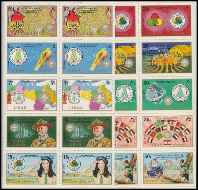 Lot 7629 - Lebanon philately and postal history world - lebanon - Darabanth Co Ltd Online auction of stamps, postcards and other collectibles #285 Lot 7629 - Lebanon philately and postal history world - lebanon - Darabanth Co Ltd Online auction of stamps, postcards and other collectibles #285