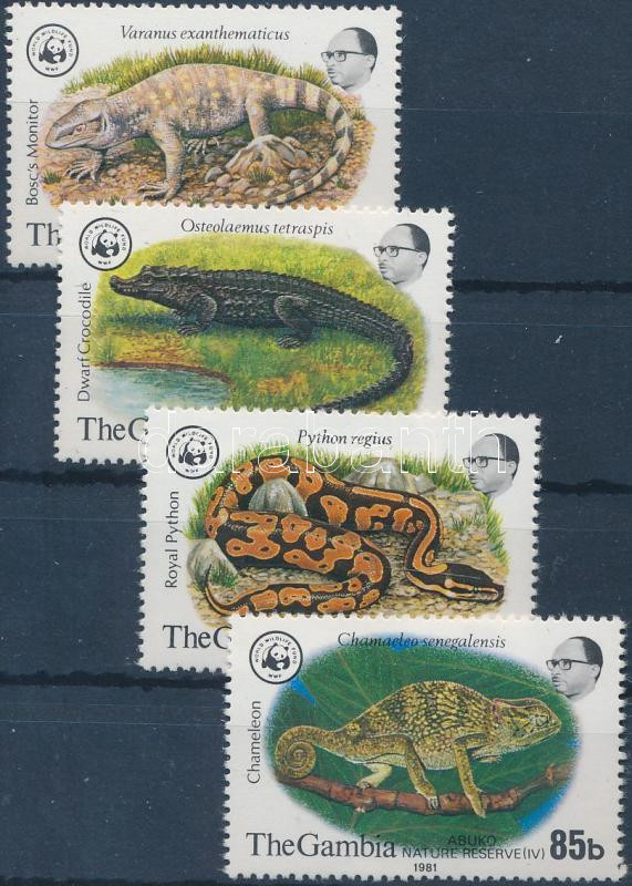 Lot 6854 - gambia philately and postal history world - gambia -  Darabanth Co Ltd Online auction of stamps, postcards and other collectibles #288 