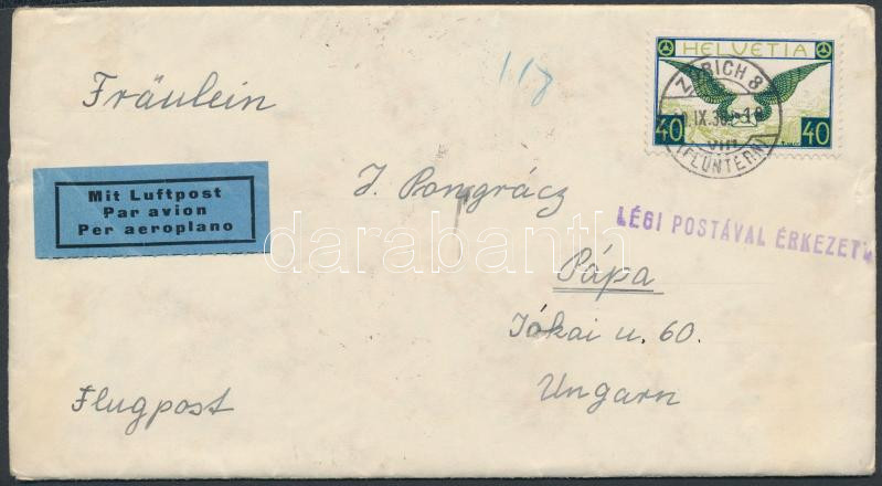 Lot 8092 - Switzerland philately and postal history world - switzerland -  Darabanth Co Ltd Online auction of stamps, postcards and other collectibles #288 