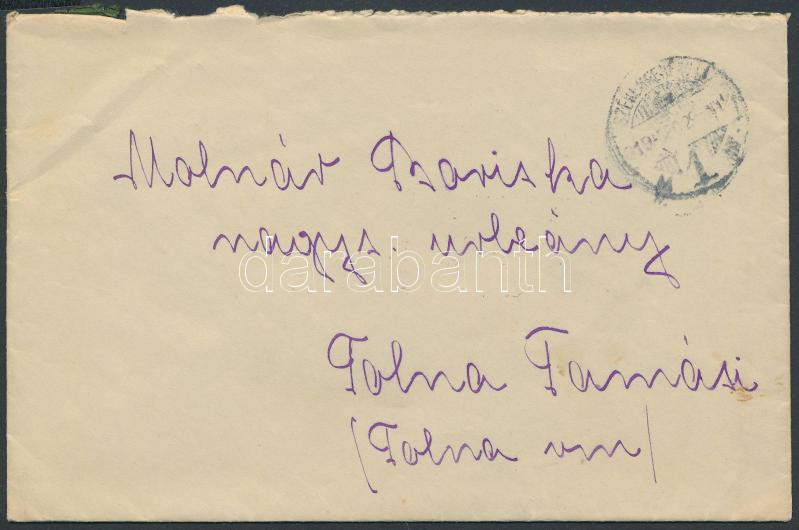Lot 783 - Hungary Hungarian covers at a very low starting price - Darabanth Co Ltd Online auction of stamps, postcards and other collectibles #287 Lot 783 - Hungary Hungarian covers at a very low starting price - Darabanth Co Ltd Online auction of stamps, postcards and other collectibles #287