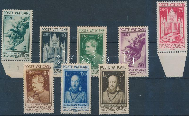 Lot 6017 - vatican philately and postal history world - vatican - Darabanth Co Ltd Online auction of stamps, postcards and other collectibles #286 Lot 6017 - vatican philately and postal history world - vatican - Darabanth Co Ltd Online auction of stamps, postcards and other collectibles #286