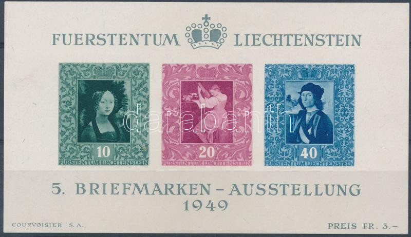 Lot 5908 - Liechtenstein Worldwide philately and postal history - Liechtenstein -  Darabanth Co Ltd Major Auction of stamps, postcards and other collectibles #26 