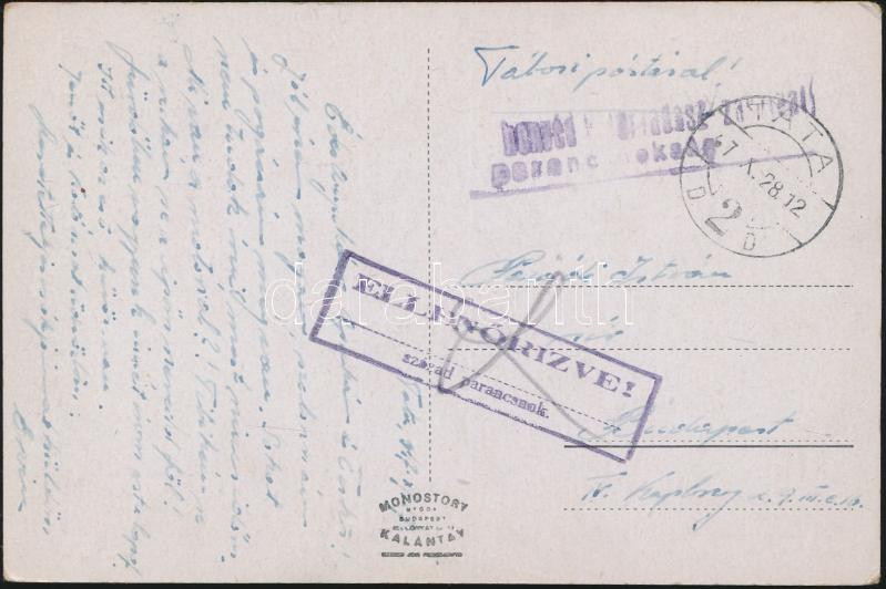 Lot 1139 - Hungary Hungarian covers at a very low starting price -  Darabanth Co Ltd Online auction of stamps, postcards and other collectibles #287 
