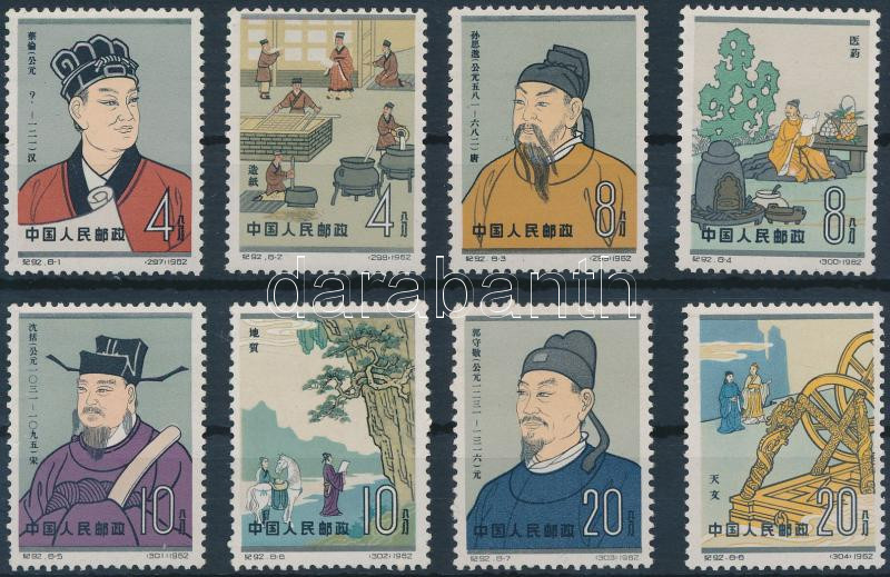 Lot 7383 - prc china philately and postal history world - prc china -  Darabanth Co Ltd Online auction of stamps, postcards and other collectibles #285 