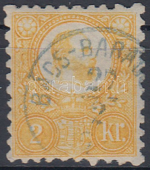 Lot 2877 - Hungary Philately and postal history Hungary - Cancellations on Lithography and Engraved stamps - Darabanth Co Ltd Online auction of stamps, postcards and other collectibles #287 Lot 2877 - Hungary Philately and postal history Hungary - Cancellations on Lithography and Engraved stamps - Darabanth Co Ltd Online auction of stamps, postcards and other collectibles #287
