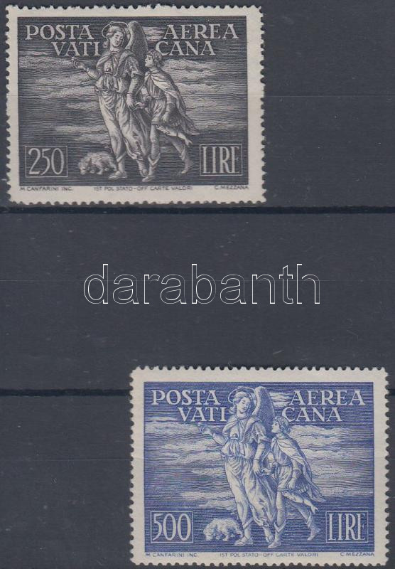Lot 6882 - vatican Worldwide philately and postal history - Vatican -  Darabanth Co Ltd Major Auction of stamps, postcards and other collectibles #26 