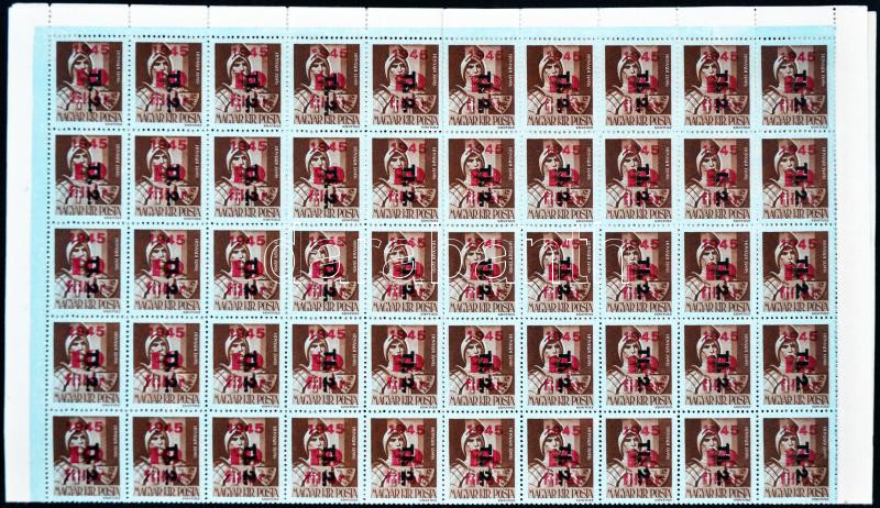 Lot 58 - Hungary single hungarian issues at a very low starting price -  Darabanth Co Ltd Online auction of stamps, postcards and other collectibles #288 