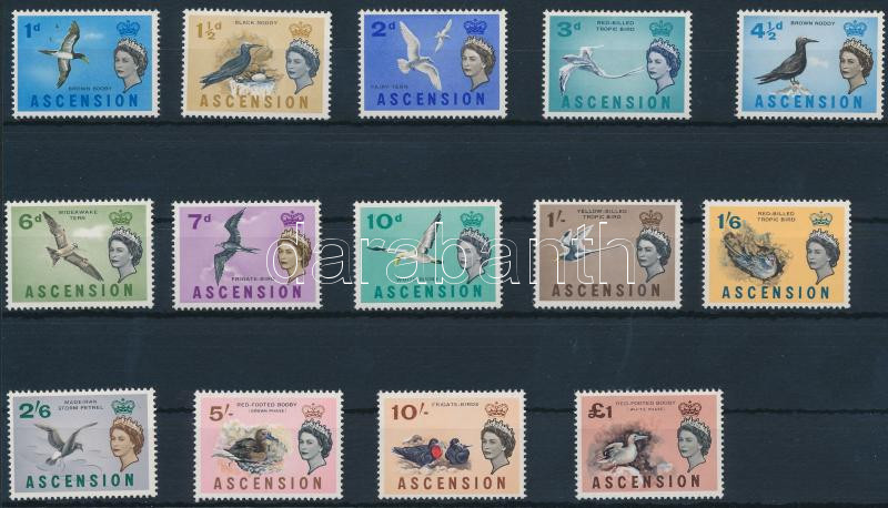 Lot 6382 - Ascension philately and postal history world - ascension - Darabanth Co Ltd Online auction of stamps, postcards and other collectibles #288 Lot 6382 - Ascension philately and postal history world - ascension - Darabanth Co Ltd Online auction of stamps, postcards and other collectibles #288