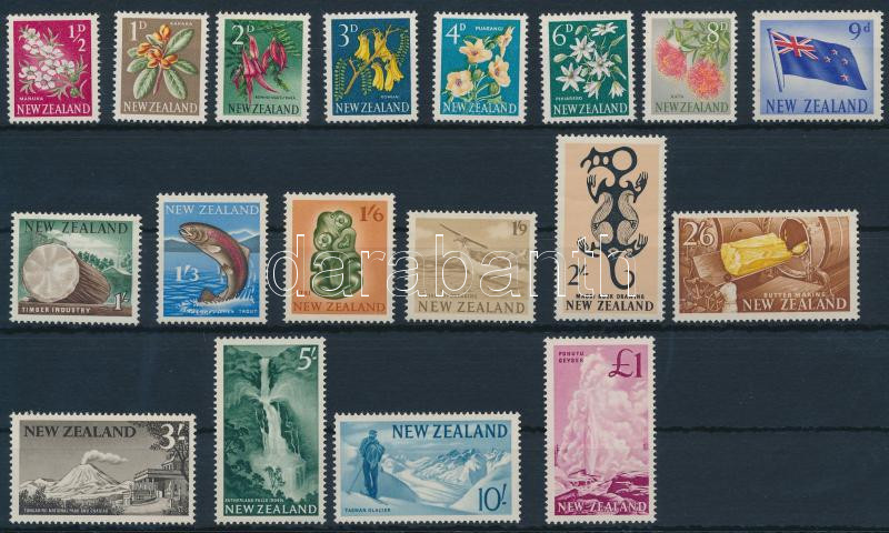 Lot 8042 - New Zealand philately and postal history world - new zealand - Darabanth Co Ltd Stamps, Coins and Postcards Mail Auction #283 Lot 8042 - New Zealand philately and postal history world - new zealand - Darabanth Co Ltd Stamps, Coins and Postcards Mail Auction #283