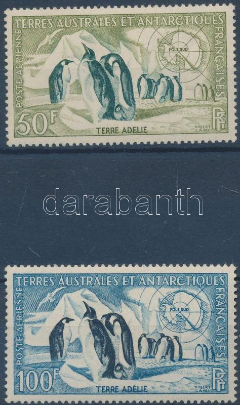 Lot 6794 - French Antarctis philately and postal history world - french antarctis - Darabanth Co Ltd Online auction of stamps, postcards and other collectibles #288 Lot 6794 - French Antarctis philately and postal history world - french antarctis - Darabanth Co Ltd Online auction of stamps, postcards and other collectibles #288