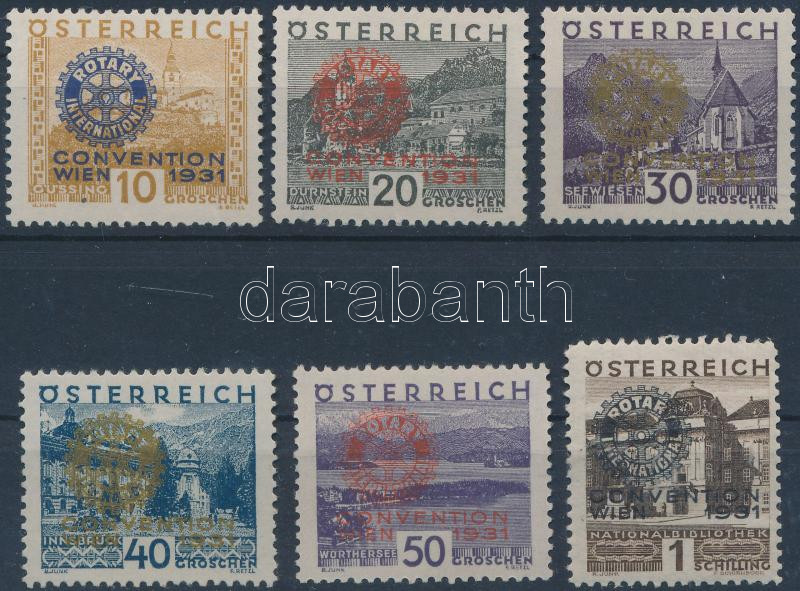 Lot 5081 - Austria Worldwide philately and postal history - Austria -  Darabanth Co Ltd Major Auction of stamps, postcards and other collectibles #26 