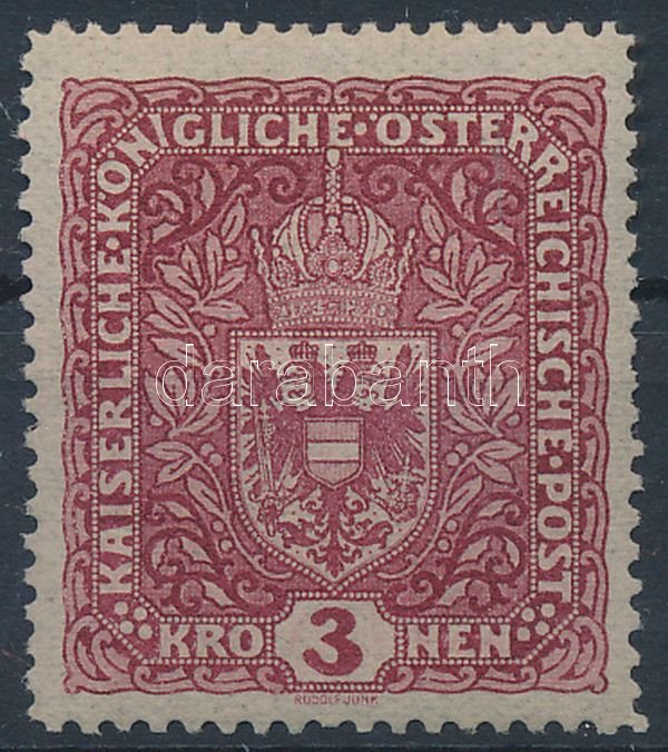 Lot 5069 - Austria Worldwide philately and postal history - Austria -  Darabanth Co Ltd Major Auction of stamps, postcards and other collectibles #26 