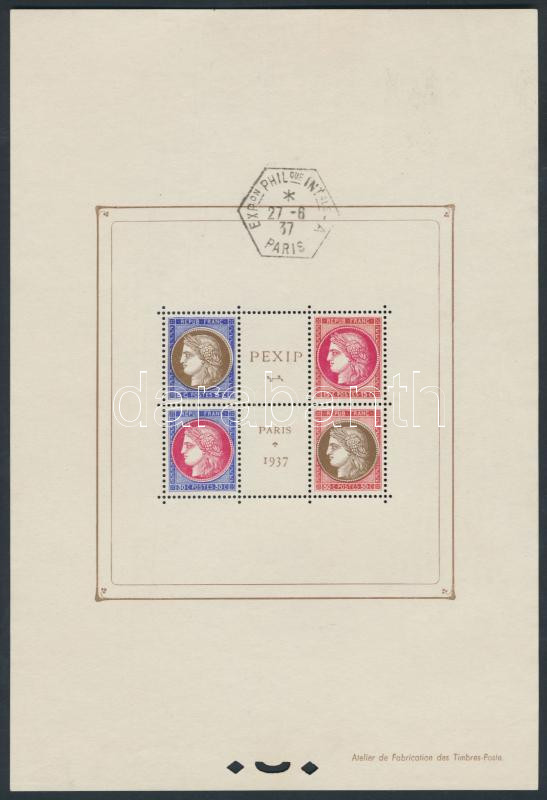 Lot 6817 - France philately and postal history world - france -  Darabanth Co Ltd Online auction of stamps, postcards and other collectibles #288 