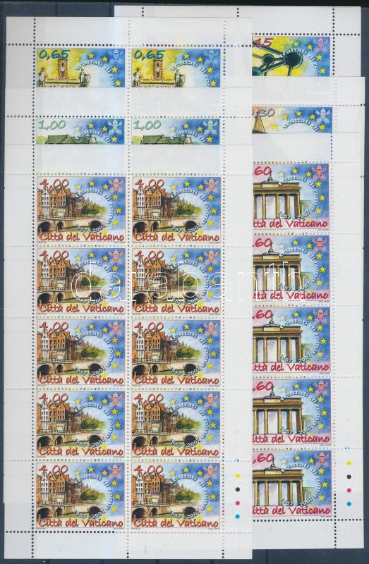Lot 8292 - vatican philately and postal history world - vatican - Darabanth Co Ltd Online auction of stamps, postcards and other collectibles #285 Lot 8292 - vatican philately and postal history world - vatican - Darabanth Co Ltd Online auction of stamps, postcards and other collectibles #285