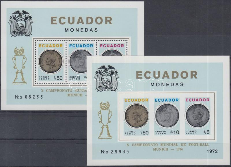Lot 6722 - Ecuador philately and postal history world - ecuador -  Darabanth Co Ltd Online auction of stamps, postcards and other collectibles #288 