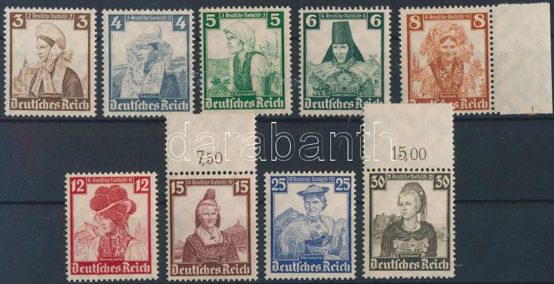 Lot 5748 - Deutsches Reich philately and postal history world - deutsches reich - Darabanth Co Ltd Online auction of stamps, postcards and other collectibles #286 Lot 5748 - Deutsches Reich philately and postal history world - deutsches reich - Darabanth Co Ltd Online auction of stamps, postcards and other collectibles #286