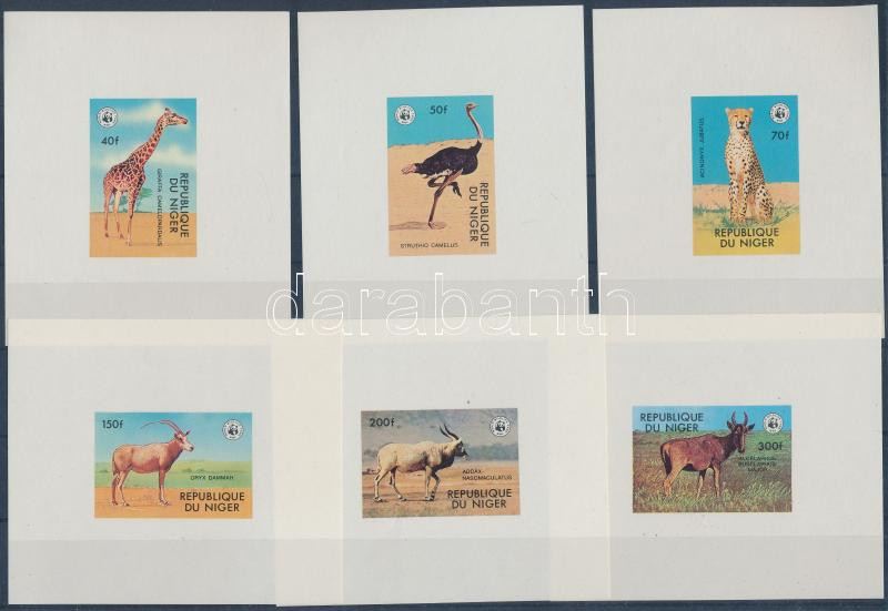 Lot 7697 - niger philately and postal history world - niger - Darabanth Co Ltd Online auction of stamps, postcards and other collectibles #288 Lot 7697 - niger philately and postal history world - niger - Darabanth Co Ltd Online auction of stamps, postcards and other collectibles #288