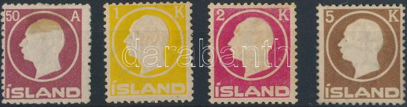 Lot 5607 - Iceland Worldwide philately and postal history - Iceland -  Darabanth Co Ltd Major Auction of stamps, postcards and other collectibles #26 